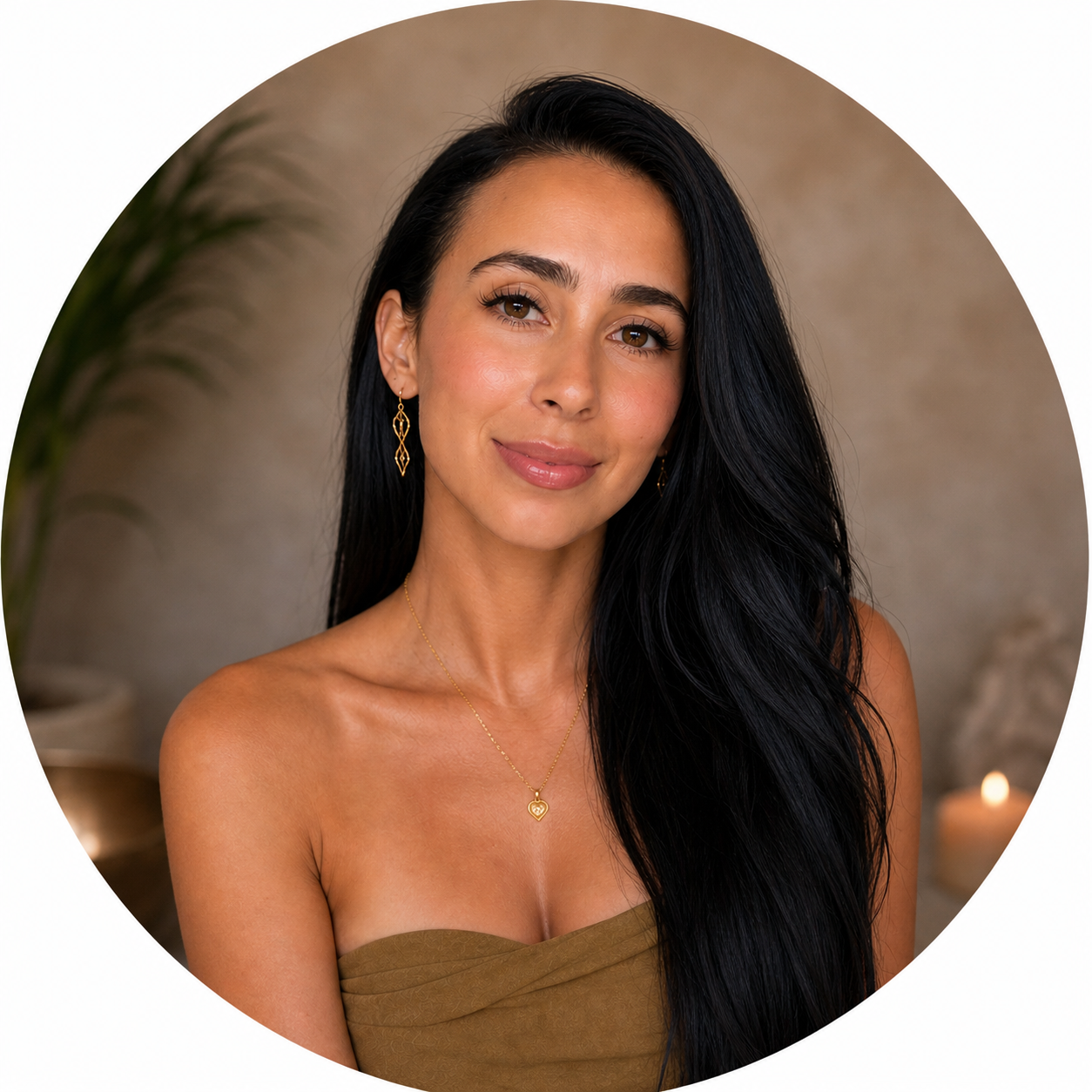 Natasha Fuertes, co-founder of SOLSPARK